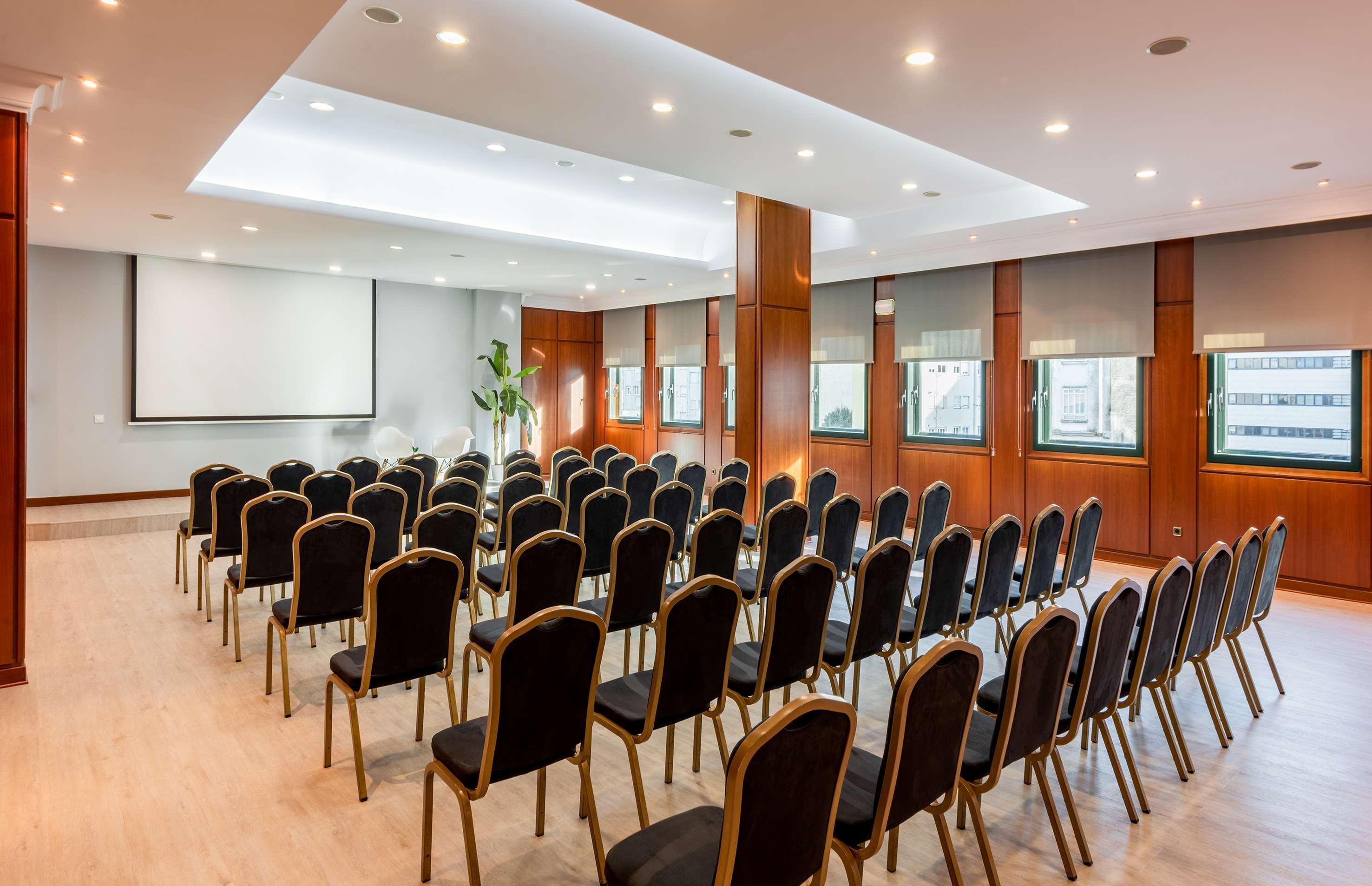 Hotel Santiago Plaza Affiliated By Melia Сантьяго-де-Компостела Экстерьер фото